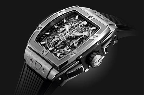 hublot spirit of big bang dragon|hublot big bang price.